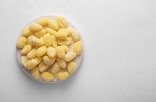 Come preparare gli gnocchi di patate con farina di riso