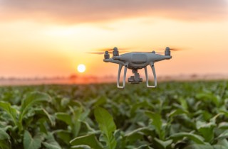 Come diventare pilota di droni