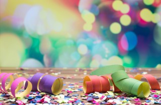 Carnevale 2023: le date del Martedì Grasso e del Carnevale ambrosiano