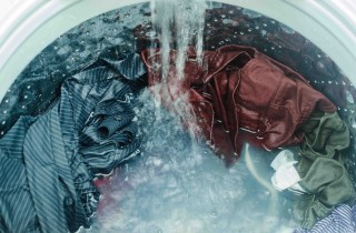 Bucato in lavatrice, 10 errori da non commettere più