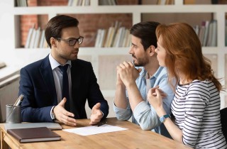 Quando andare da un consulente matrimoniale