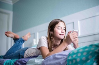 Quali sono le tre fasi dell'adolescenza?