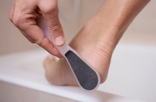 4 consigli per rendere perfetta una pedicure fai da te