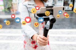 Come diventare influencer in 6 step