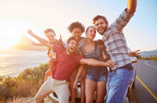 I proverbi sull'amicizia più belli da dedicare ai tuoi best friends