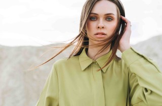 I migliori colori di capelli per pelli olivastre