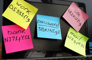 Come scegliere password sicure per il lavoro