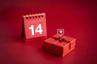 Regali di San Valentino personalizzati: tante idee per te