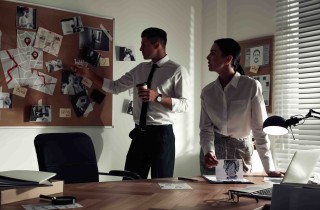 Cosa studiare per diventare investigatore