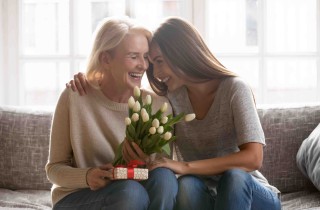 Cosa regalare alla mamma per il suo compleanno