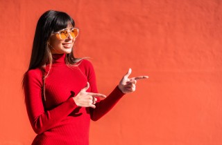 Come vestirsi, le app che ti aiutano a trovare il tuo stile