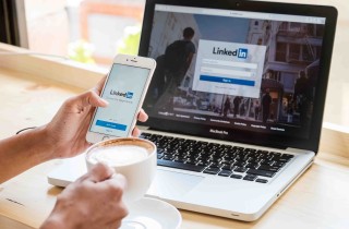 Come trovare lavoro su LinkedIn