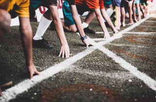 Atletica, tutti i benefici per grandi e piccini