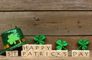 Che cosa si festeggia nel giorno di San Patrizio