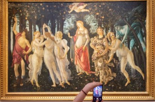 Dipinti sulla primavera: 3 opere dedicate alla bella stagione