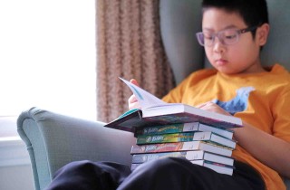 Cos'è una graphic novel