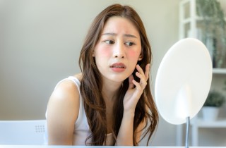 Che cos’è la cicatrice francese, il simbolo di una generazione che soffre