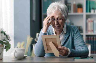 Frasi per elaborare il lutto