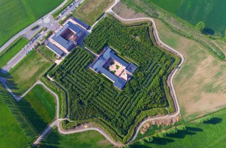 Labirinto della Masone: 10 suggerimenti per la tua visita