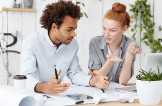 Il linguaggio del corpo è uguale in tutto il Mondo?