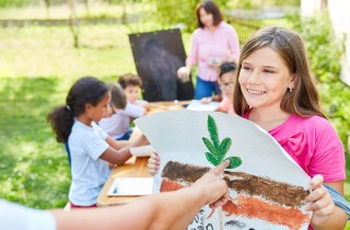 Sviluppo sostenibile, ricerca per la scuola: gli argomenti da trattare