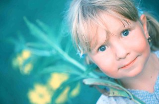 Chi sono i bambini indaco