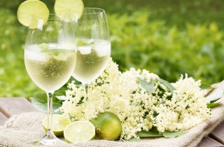 Hugo Cocktail: le varianti da provare per l'aperitivo