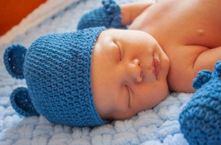 Nanna in sicurezza, le regole che tutti i genitori devono rispettare