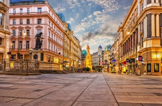 Cosa vedere a Vienna