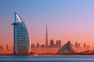 Quando andare a Dubai per trovare il clima migliore