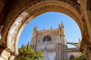 Cosa vedere a Siviglia in 2 giorni