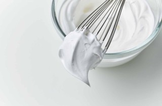 Si può congelare la panna?