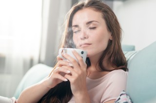 Gli infusi per calmare l’ansia e lo stress