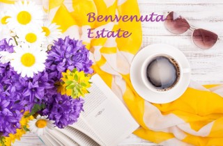 Benvenuta estate 2023: 7 immagini per la bella stagione