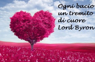 Giornata mondiale del bacio 2023: frasi e immagini