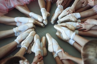 Saggio di danza classica: 8 consigli per affrontarlo al meglio