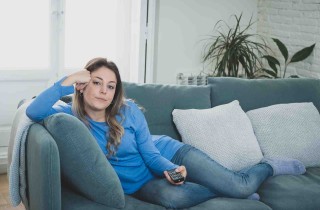 Sedentarietà: 3 segnali per riconoscerla