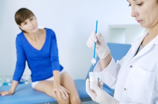 Che cos’è il pap test e quando bisogna farlo