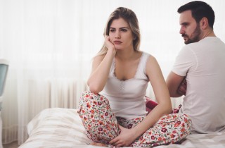 Separati in casa: 5 consigli di convivenza