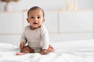 Bambino, la bellissima poesia di Alda Merini