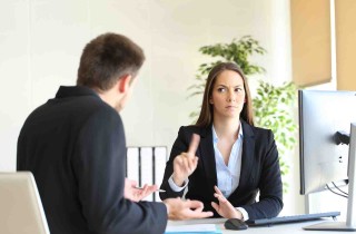 Come riconoscere un collega tossico