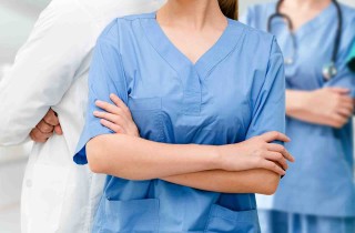 Quali sono le professioni sanitarie?