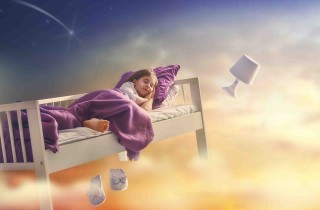 Come ricordare i sogni al mattino