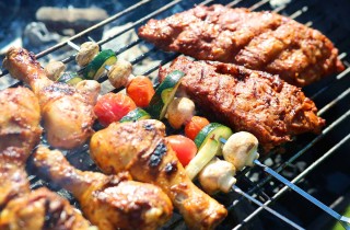 Come preparare una perfetta grigliata di Ferragosto