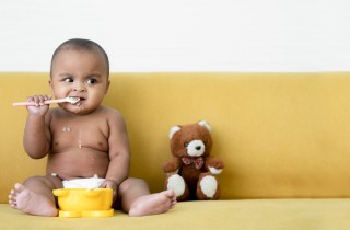 Ritardo di sviluppo nei bambini piccoli: quali sono i segni?