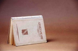 Le frasi di William Shakespeare più belle da dedicare a chi si vuole