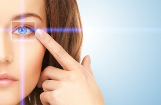 Come curare le palpebre secche