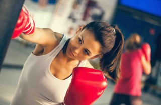 A chi è consigliata la fit boxe?