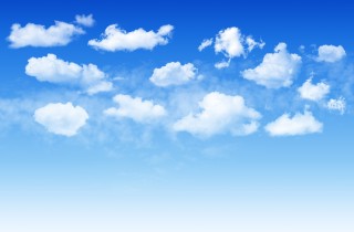 Le frasi più belle sulle nuvole