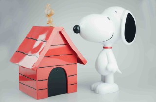 I cartoni animati con cani più belli